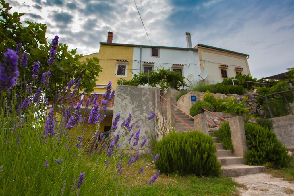 Apartment Vidovici Martinscica  Exterior photo